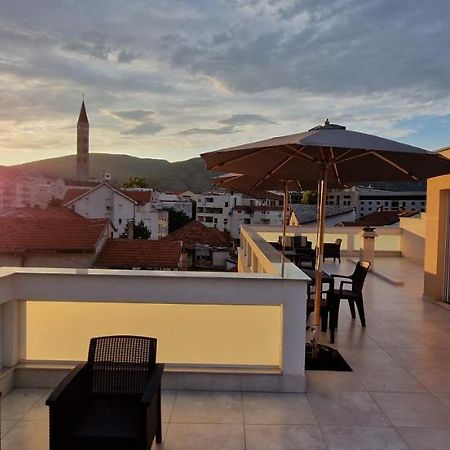 Hotel Portofino - Free Parking à Mostar Extérieur photo