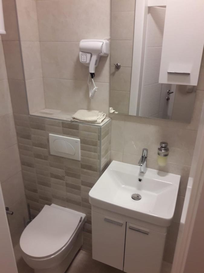 Hotel Portofino - Free Parking à Mostar Extérieur photo
