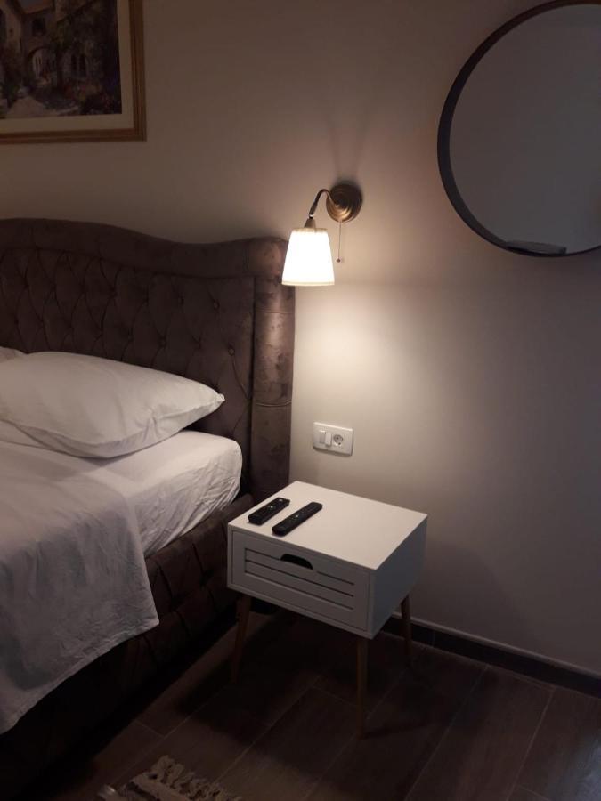 Hotel Portofino - Free Parking à Mostar Extérieur photo