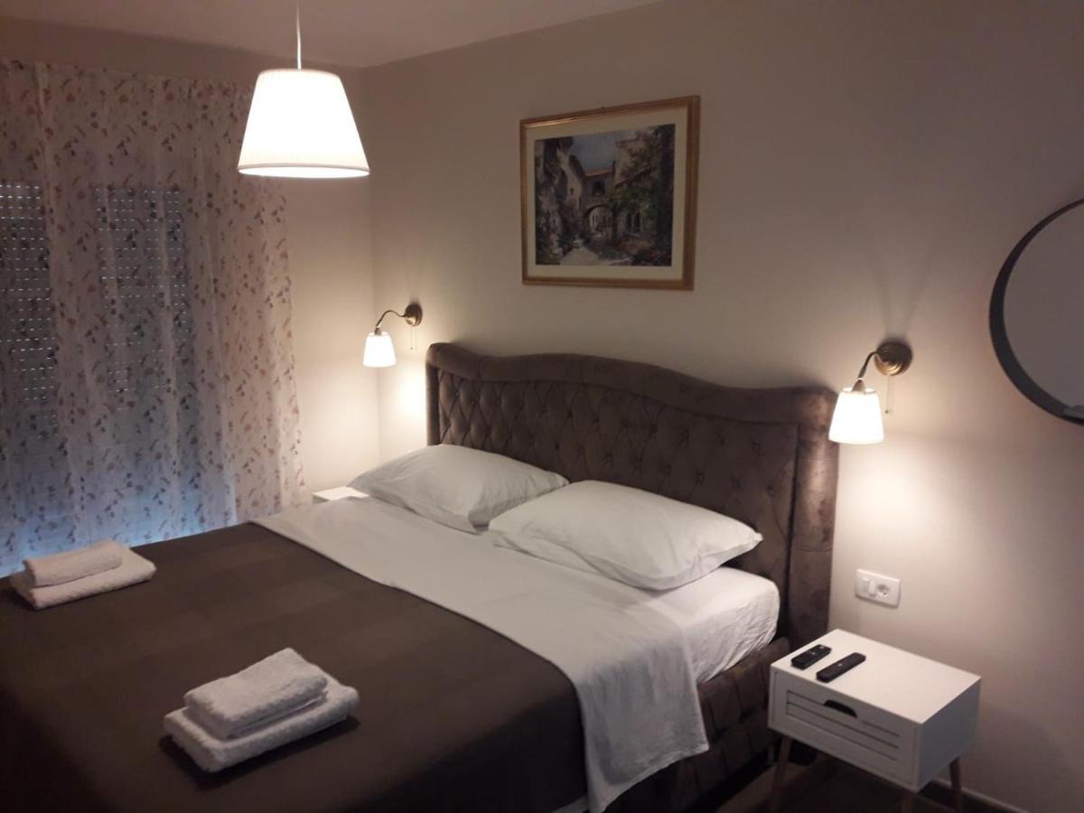 Hotel Portofino - Free Parking à Mostar Extérieur photo