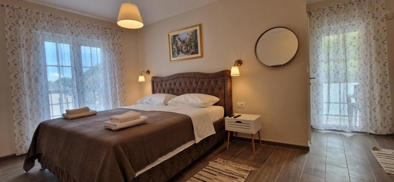 Hotel Portofino - Free Parking à Mostar Extérieur photo