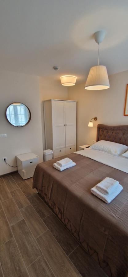 Hotel Portofino - Free Parking à Mostar Extérieur photo