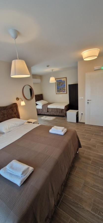 Hotel Portofino - Free Parking à Mostar Extérieur photo